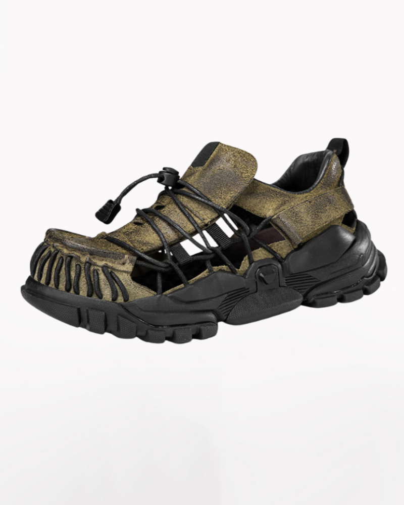 Outdoor Hiking Wading Shoes Beach Sandals