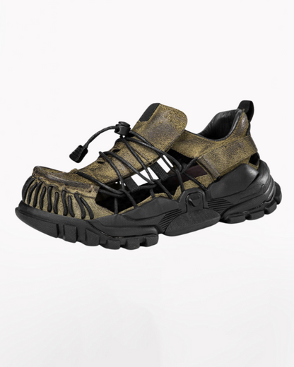 Outdoor Hiking Wading Shoes Beach Sandals