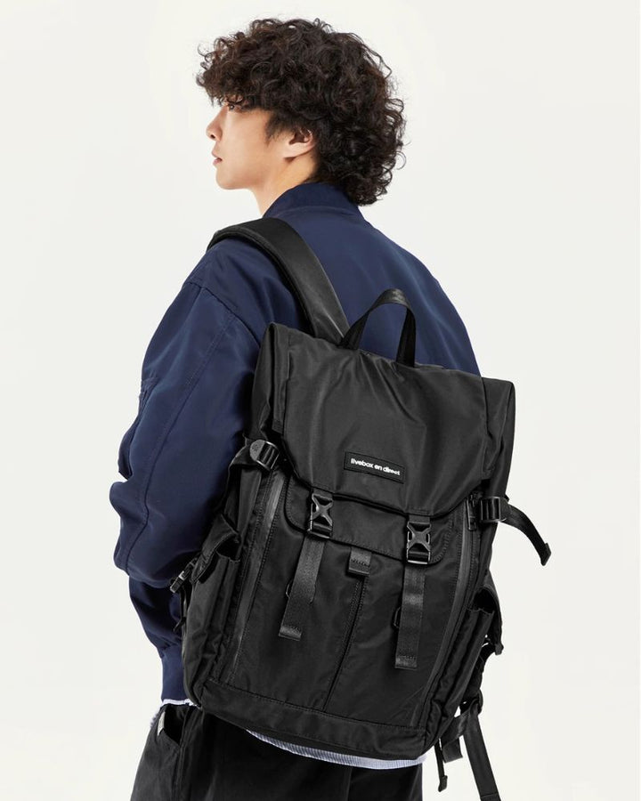 tech backpack,motorcycle backpack,hunting backpack,large backpack,lightweight backpack,backpack for traveling,japanese backpack,travel backpack for men,backpack for women,men's backpack,techwear,tech wear,affordable techwear,techwear fashion,Japanese techwear,urban streetwear