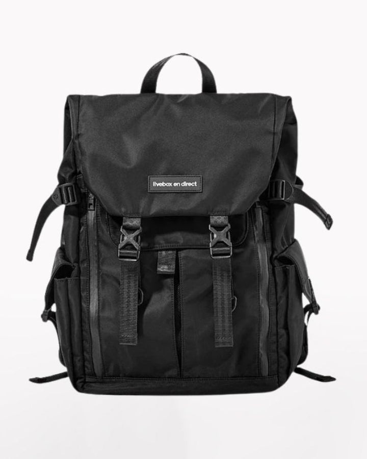 tech backpack,motorcycle backpack,hunting backpack,large backpack,lightweight backpack,backpack for traveling,japanese backpack,travel backpack for men,backpack for women,men's backpack,techwear,tech wear,affordable techwear,techwear fashion,Japanese techwear,urban streetwear