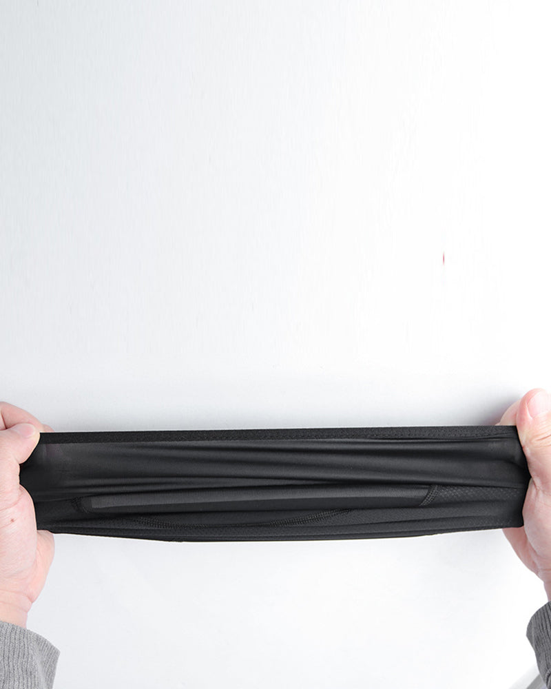 Outdoor Mesh Reflective Ice Silk Mask