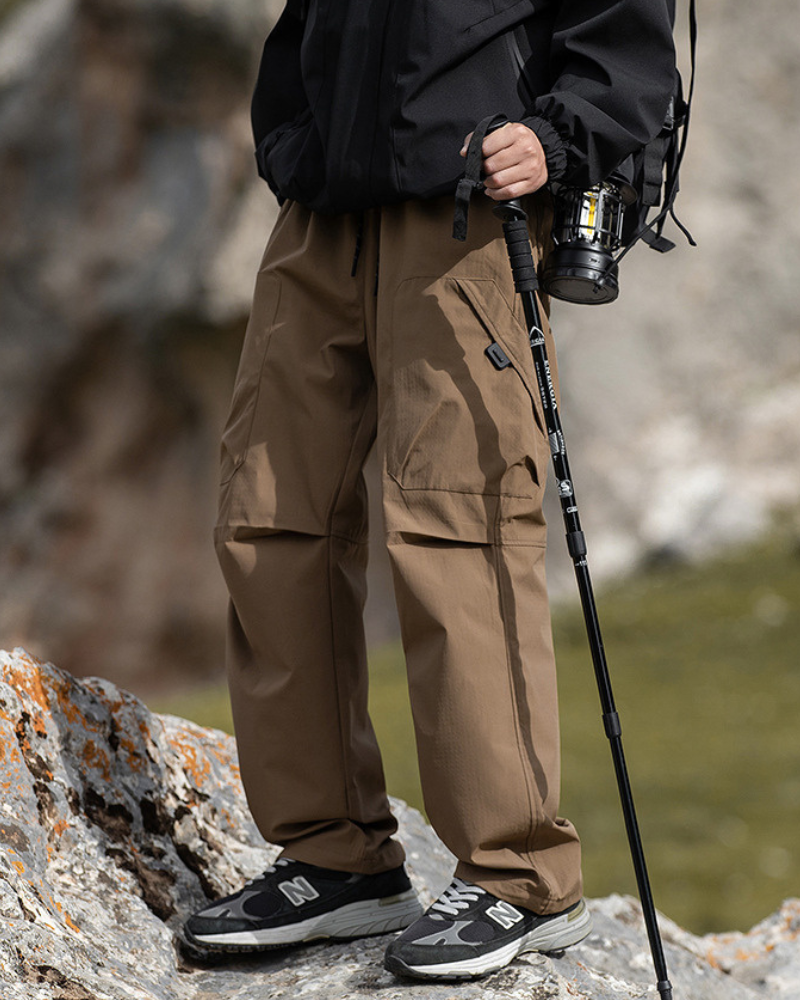 Outdoor Mountaineering Best Hiking Pants