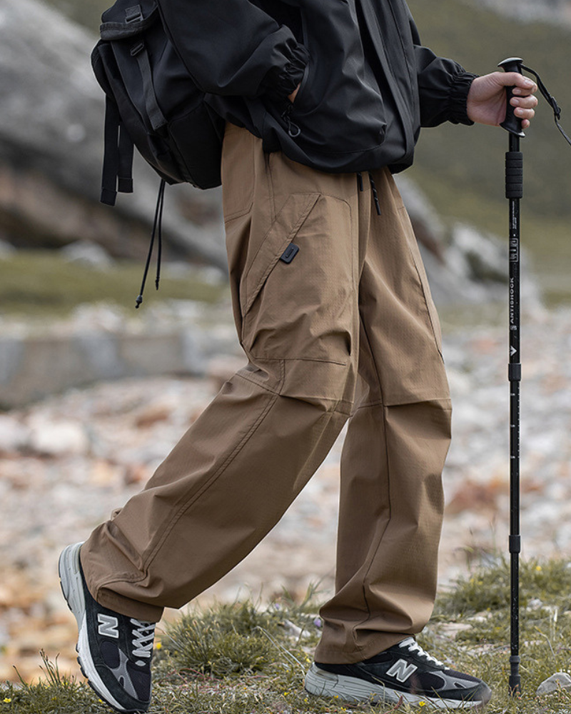 Outdoor Mountaineering Best Hiking Pants