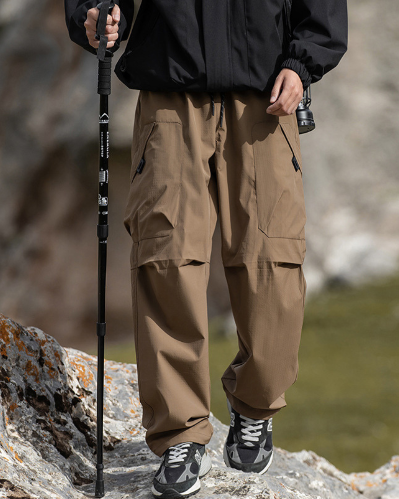 Outdoor Mountaineering Best Hiking Pants