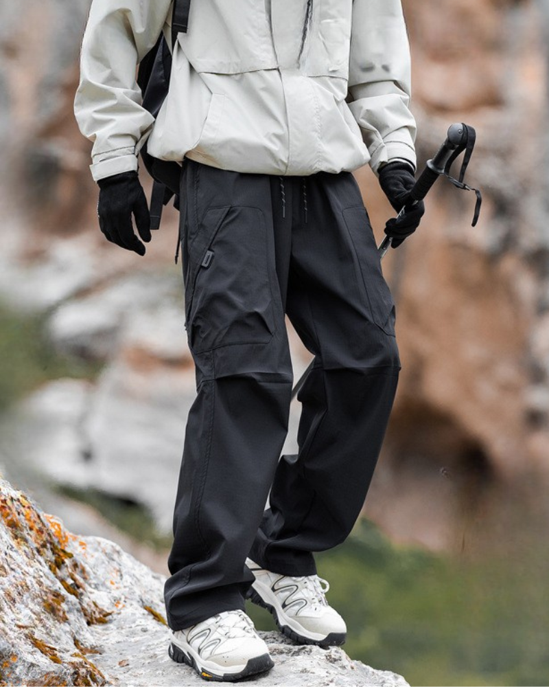 Outdoor Mountaineering Best Hiking Pants