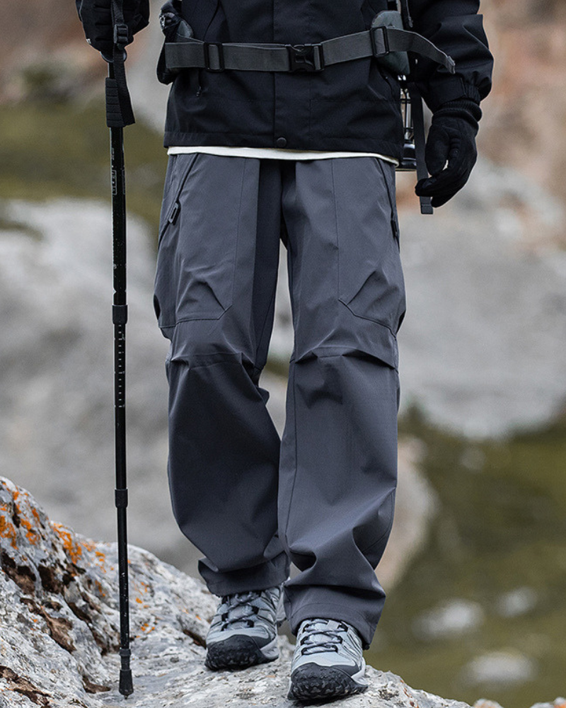 Outdoor Mountaineering Best Hiking Pants