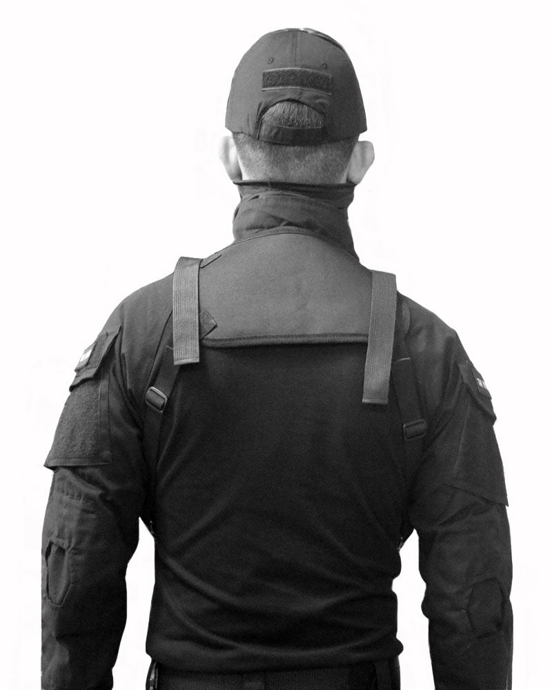 Tech Rig Bag Outdoor Multifunctional Tactical Chest Rig Bag – Techwear Official