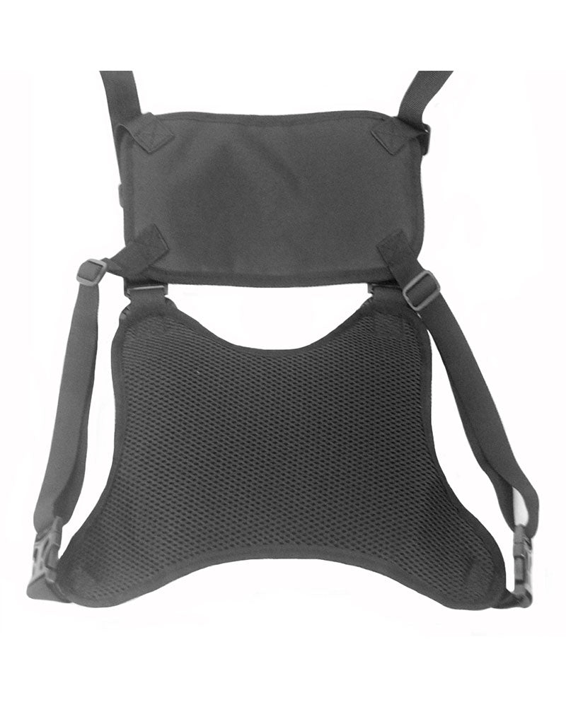 Outdoor Multifunctional Tactical Chest Rig Bag