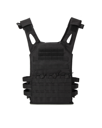 Outdoor Plate Carrier Vest