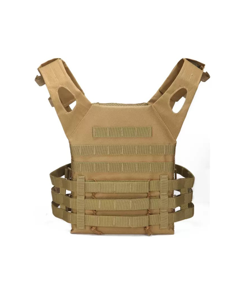 Outdoor Plate Carrier Vest