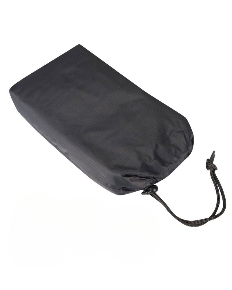 Outdoor Portable Tactical Windproof Rain Poncho