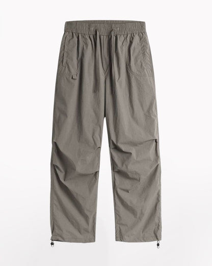 Outdoor Quick-Dry Soft Shell Hiking Cargo Pants