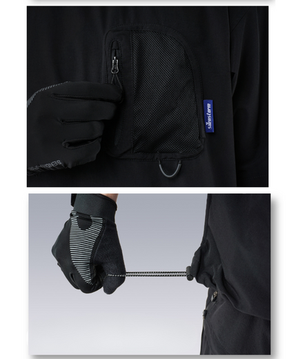 Outdoor Quick-Drying Functional T-Shirt