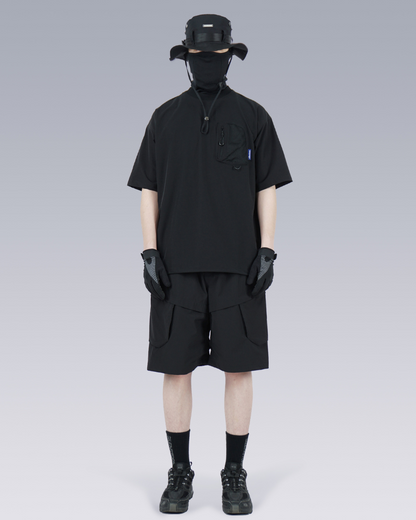 Outdoor Quick-Drying Functional T-Shirt