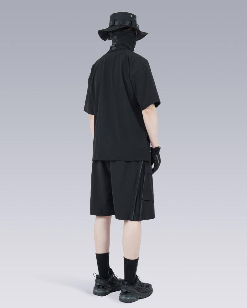 Outdoor Quick-Drying Functional T-Shirt