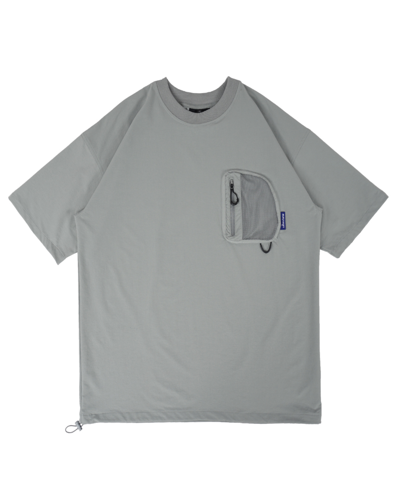 Outdoor Quick-Drying Functional T-Shirt