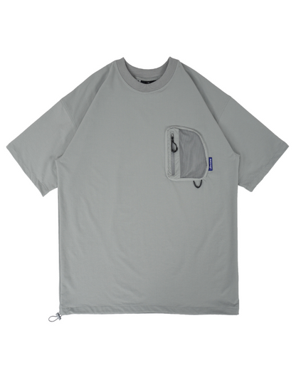 Outdoor Quick-Drying Functional T-Shirt