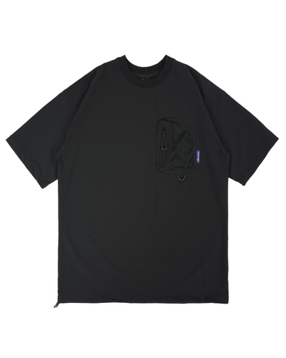 Outdoor Quick-Drying Functional T-Shirt