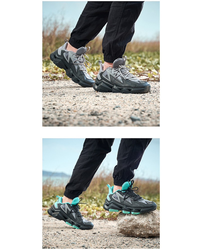 Outdoor Running Sneakers | Hiking Shoes