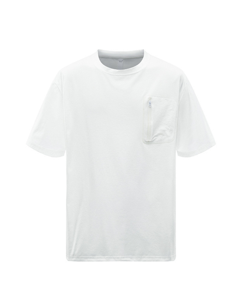 Outdoor Sports Lightweight Quick-Drying T-Shirt