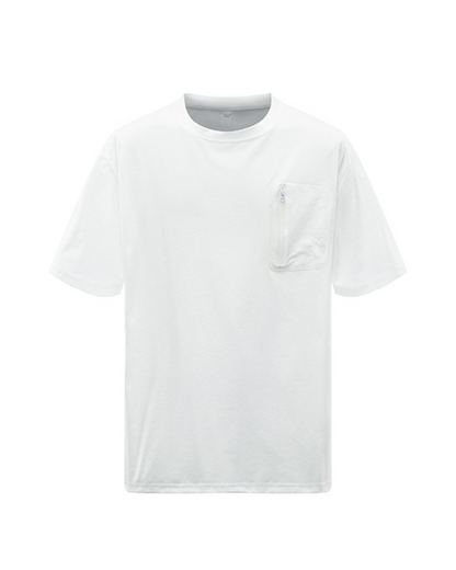 Outdoor Sports Lightweight Quick-Drying T-Shirt