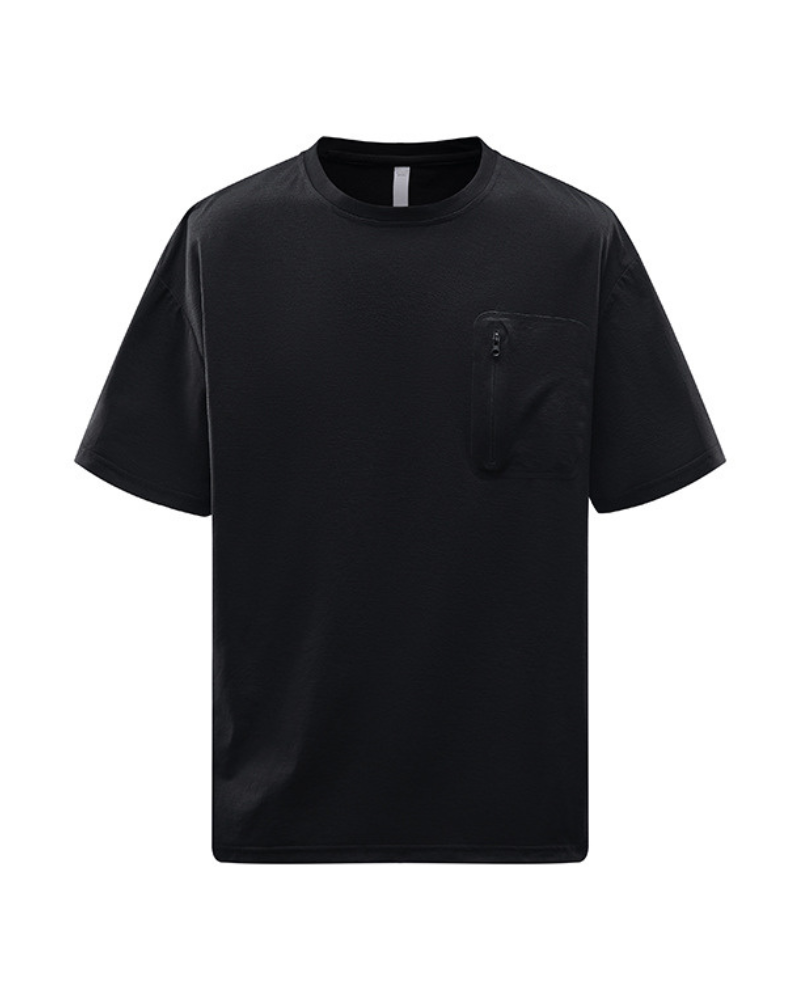 Outdoor Sports Lightweight Quick-Drying T-Shirt