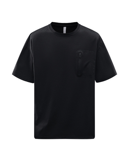 Outdoor Sports Lightweight Quick-Drying T-Shirt