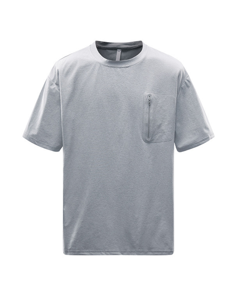 Outdoor Sports Lightweight Quick-Drying T-Shirt