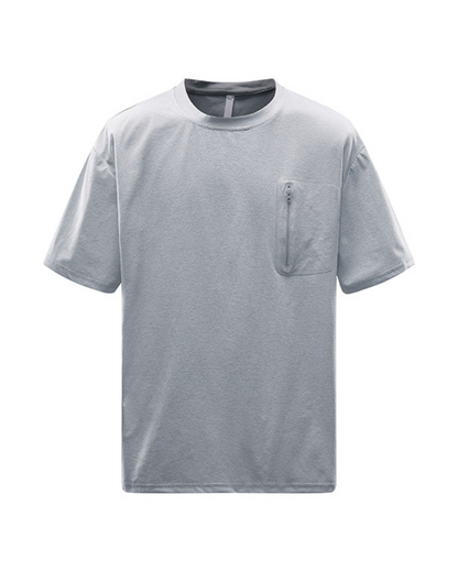 Outdoor Sports Lightweight Quick-Drying T-Shirt