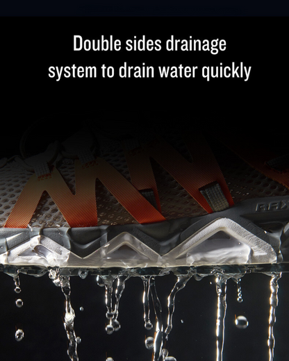 Outdoor Super Light Quick-dry Sneakers | Hiking Shoes