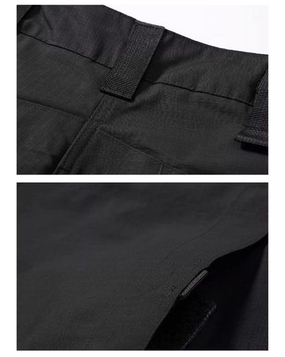 Outdoor Tactical Cargo Shorts