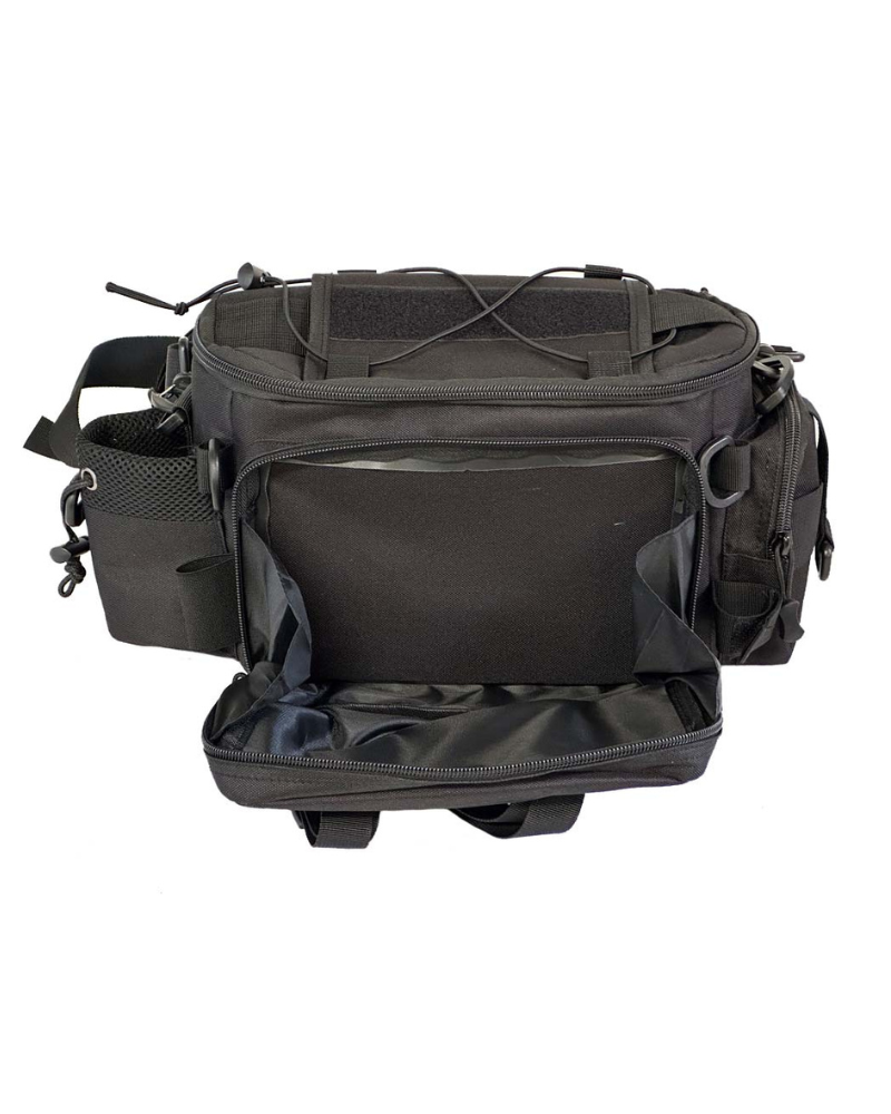 Outdoor Tactical Messenger Sling Bag