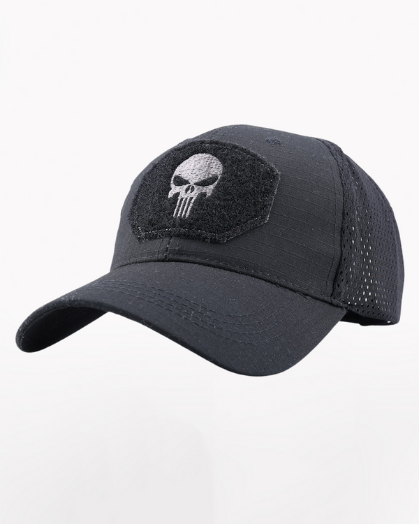 Outdoor Tactical Skull Sport Baseball Cap