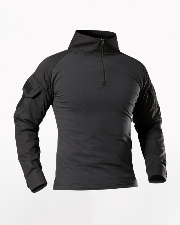 Outdoor Tactical Pullover Sweatshirt