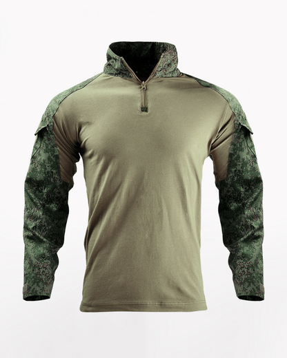 Outdoor Tactical Pullover Sweatshirt