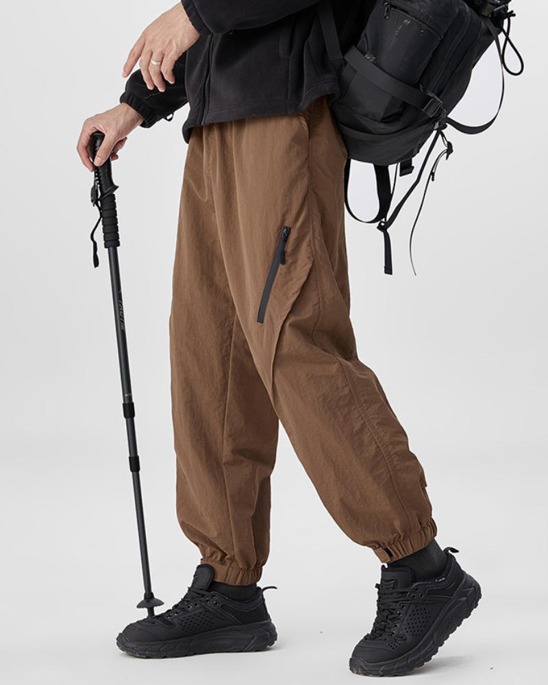 Outdoor Unisex Sports Hiking Pants