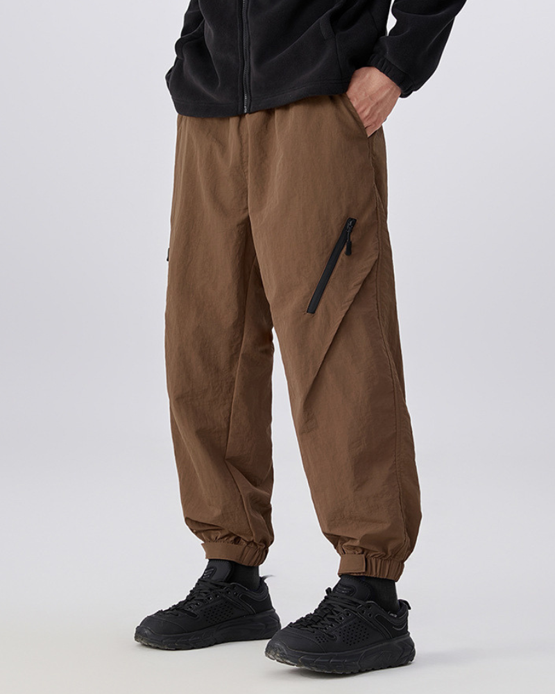 Outdoor Unisex Sports Hiking Pants