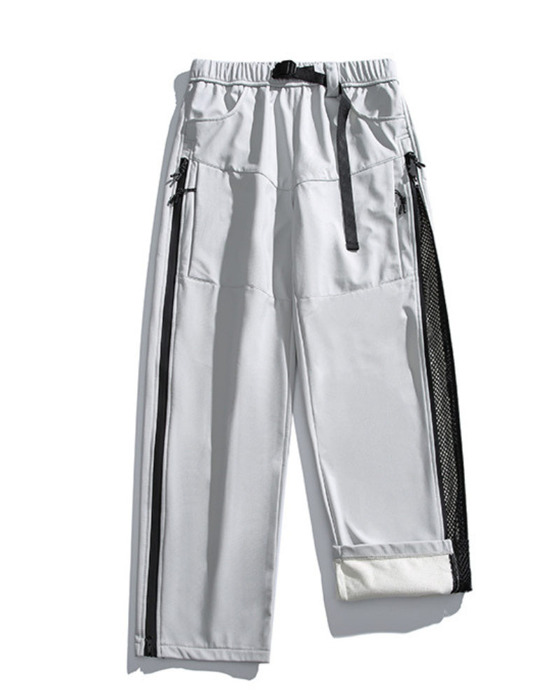 Outdoor Waterproof Breathable Hiking Pants