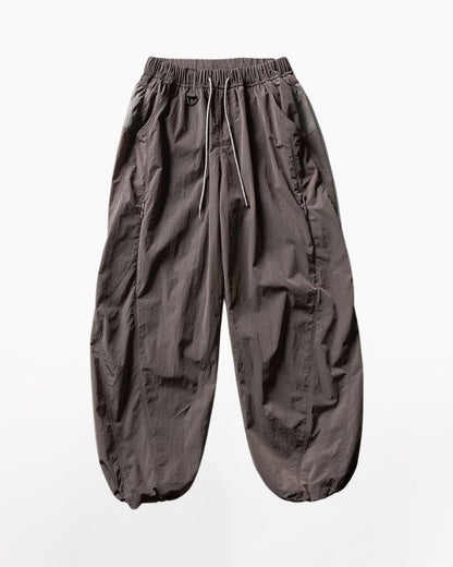 Outdoor Waterproof Cargo Hiking Baggy Pants