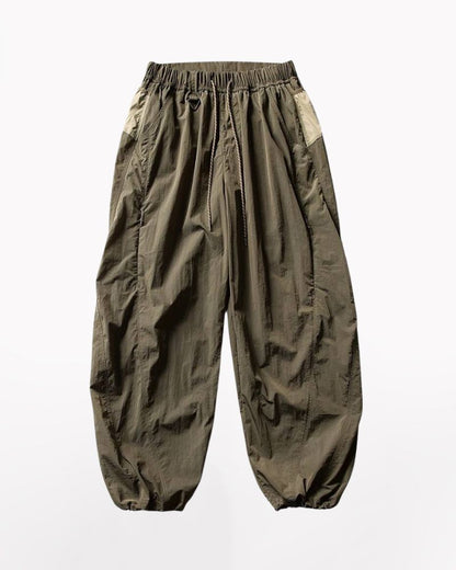 Outdoor Waterproof Cargo Hiking Baggy Pants