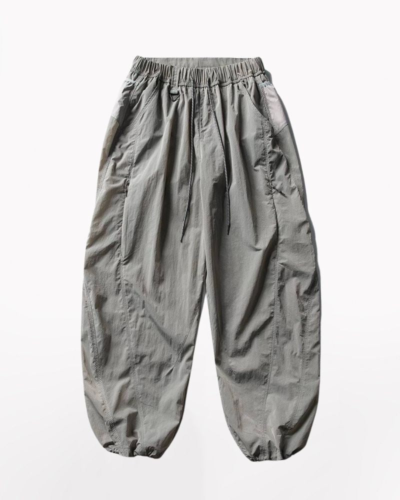 Outdoor Waterproof Cargo Hiking Baggy Pants