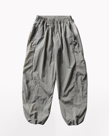 Outdoor Waterproof Cargo Hiking Baggy Pants