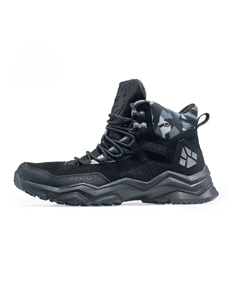 Outdoor Waterproof Hiking Shoes