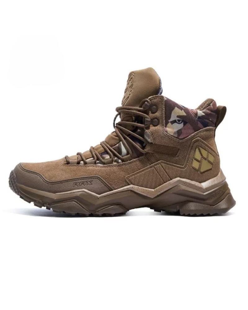Outdoor Waterproof Hiking Shoes
