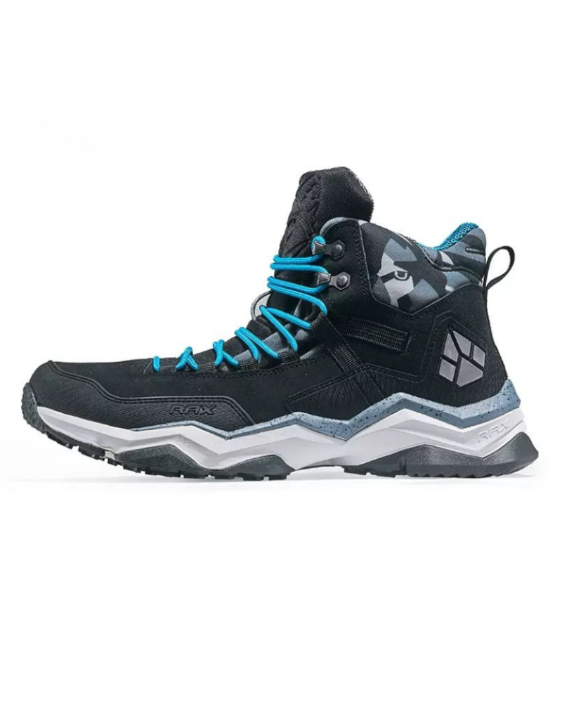 Outdoor Waterproof Hiking Shoes