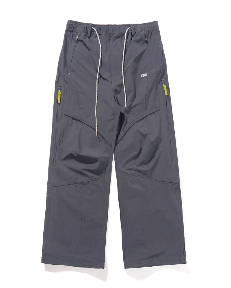 Outdoor Waterproof Lightweight Hiking Soft Shell Pants
