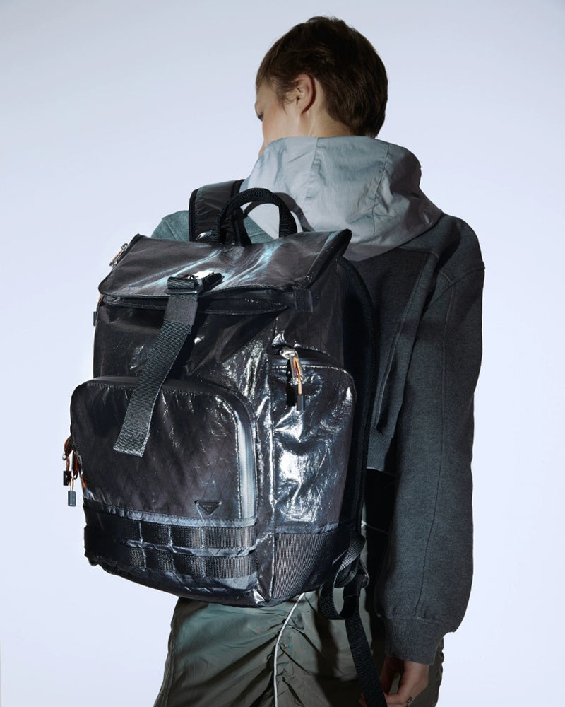 Outdoor Waterproof Lightweight Travel Backpack