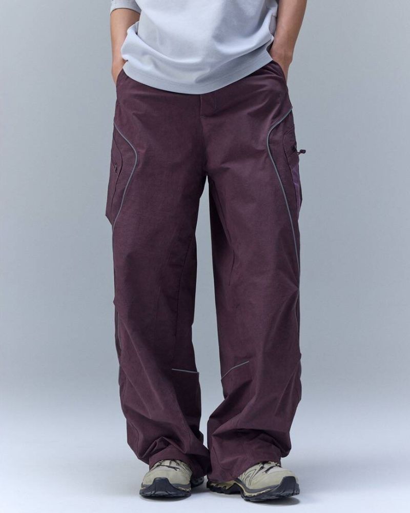 Outdoor Waterproof Hiking Cargo Pants