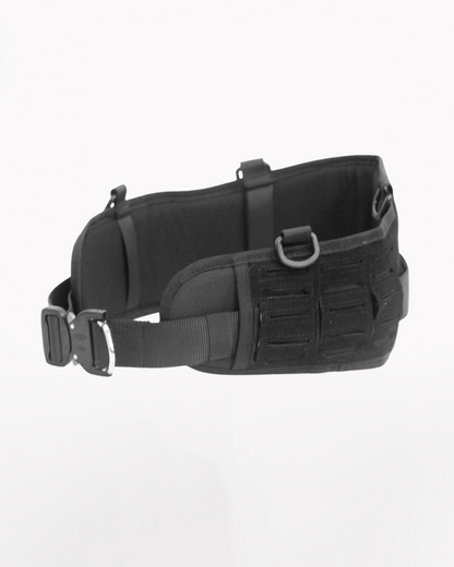 Outdoor Wide Tactical Waist Belt Pad