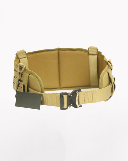 Outdoor Wide Tactical Waist Belt Pad
